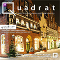 Quadrat Dezember 2011
